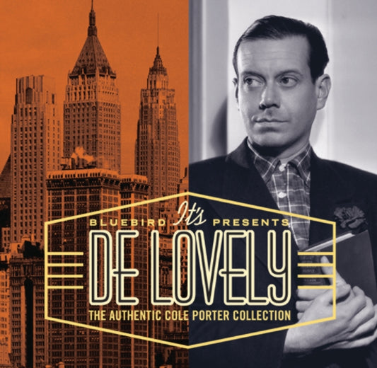 This CD is brand new.Format: CDThis item's title is: It�S De Lovely: Authentic Cole Porter CollectionArtist: Cole PorterLabel: Bluebird (3)Barcode: 828766218022Release Date: 6/22/2004