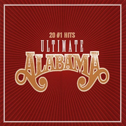 This CD is brand new.Format: CDThis item's title is: Ultimate Alabama: 20 Number 1 HitsArtist: AlabamaBarcode: 828766419627Release Date: 10/12/2004