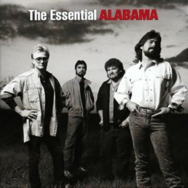 This CD is brand new.Format: CDThis item's title is: Essential AlabamaArtist: AlabamaBarcode: 828766863529Release Date: 5/17/2005