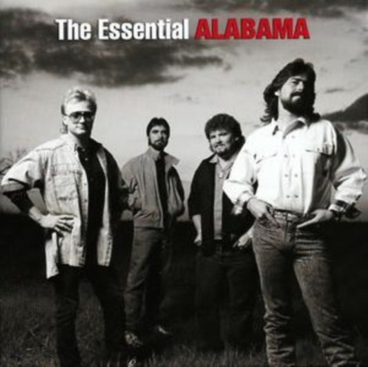 This CD is brand new.Format: CDThis item's title is: Essential AlabamaArtist: AlabamaBarcode: 828766863529Release Date: 5/17/2005