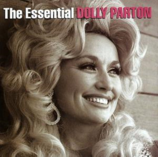 Essential Dolly Parton