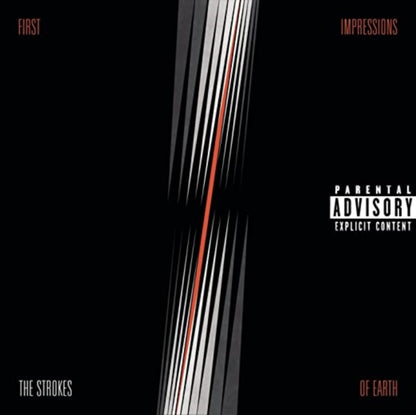 This is a 5 CD SKU bundle.
1.This CD is brand new.Format: CDMusic Style: Indie RockThis item's title is: Is This ItArtist: StrokesLabel: LEGACYBarcode: 078636810126Release Date: 10/9/2001
2.This CD is brand new.