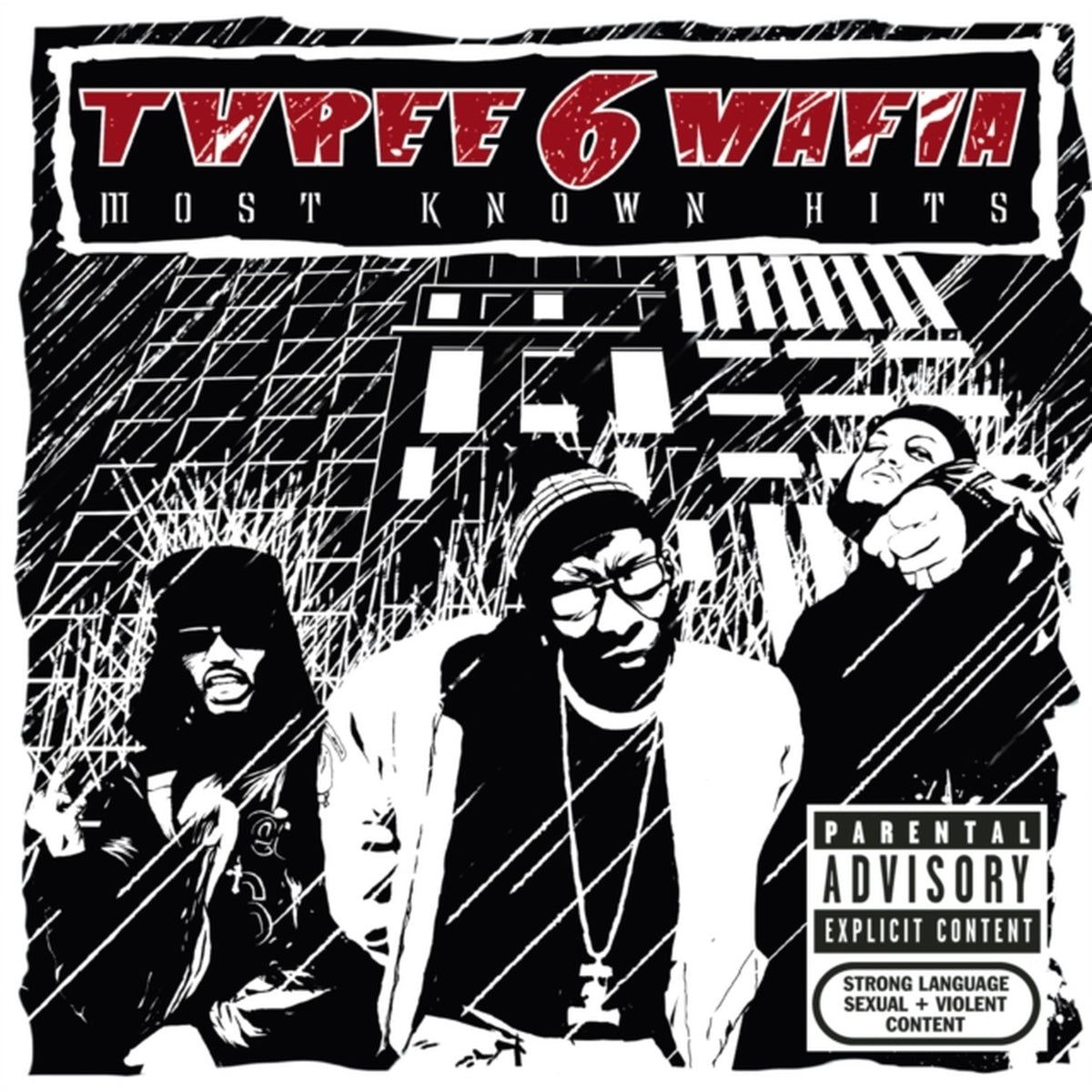 When The Smoke Clears & Most Known Hits & Most Known Unknown (Revised Edition)