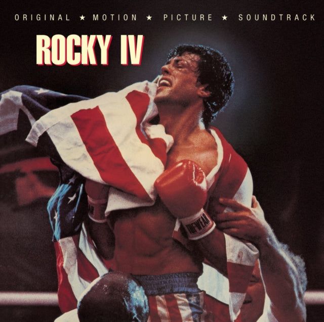 This CD is brand new.Format: CDMusic Style: Soft RockThis item's title is: Rocky Iv O.S.T.Artist: Rocky Iv O.S.T.Label: LEGACYBarcode: 828767598925Release Date: 2/28/2006