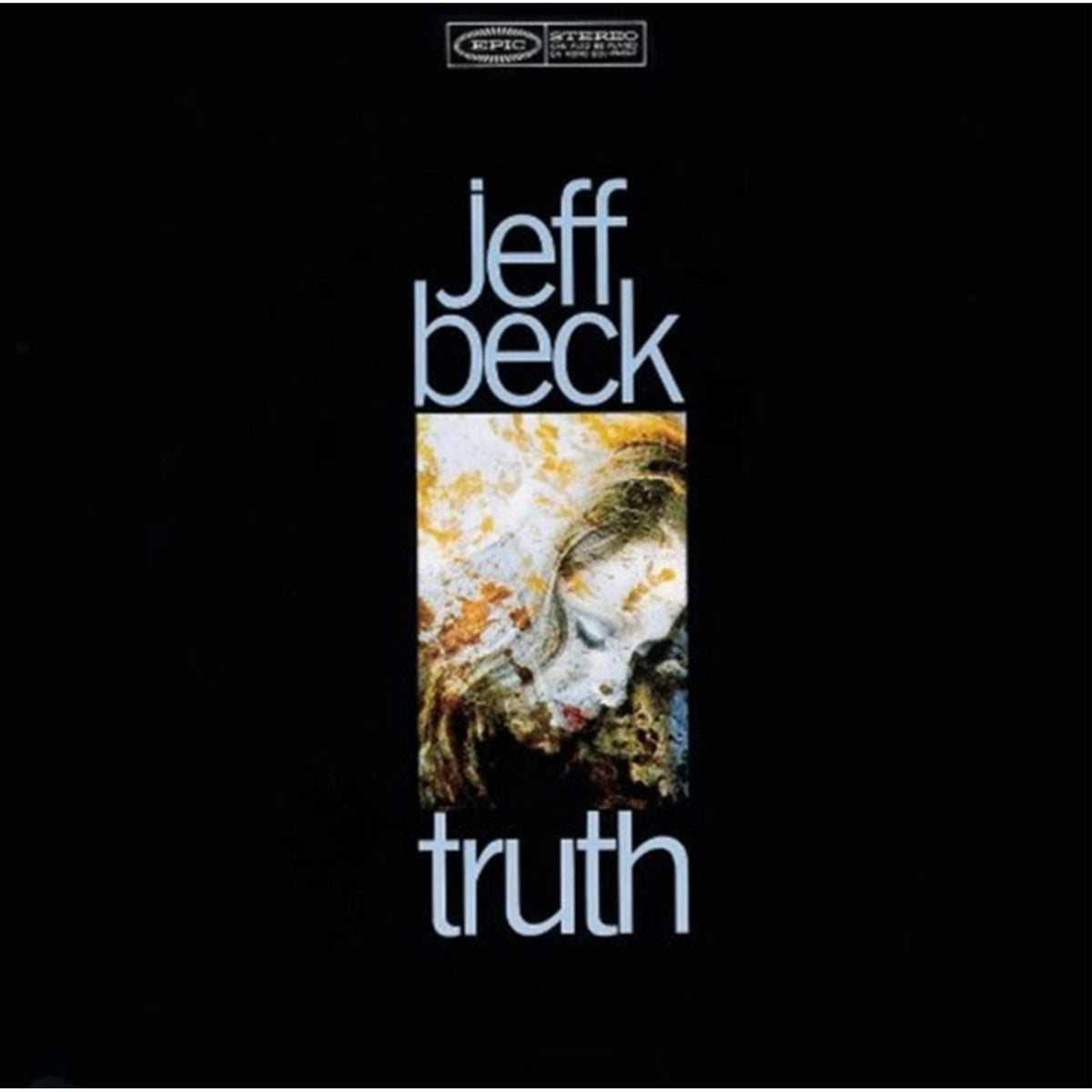 Blow By Blow & Truth & Jeff Beck With Jan Hammer Group Live & Guitar Shop & There & Back
