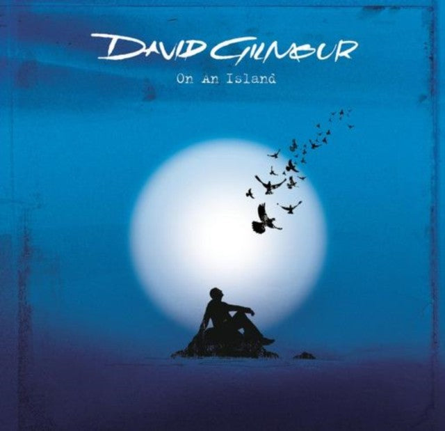 Luck & Strange Concerts (2CD) & On An Island