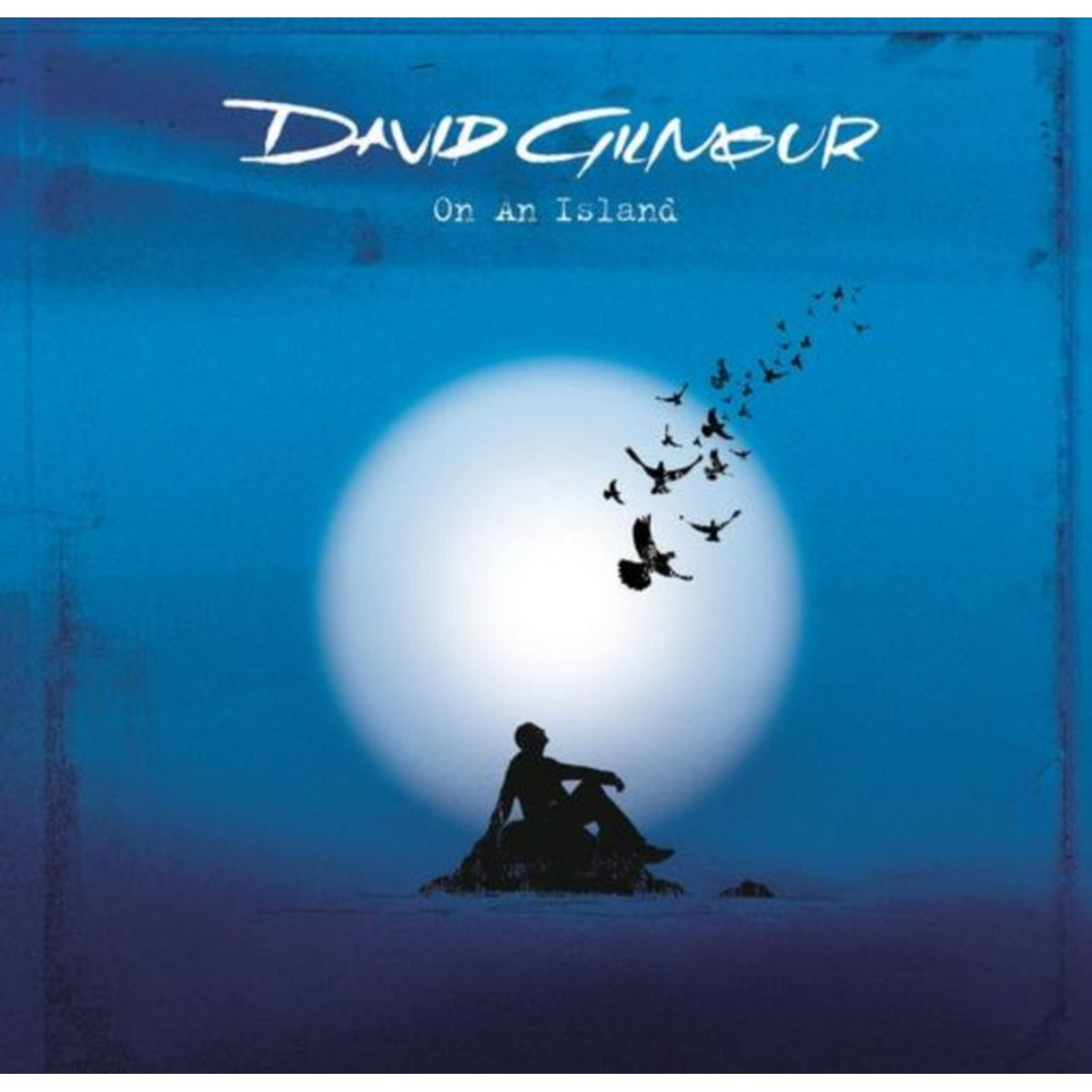 Luck & Strange & Luck & Strange Concerts (2CD) & On An Island & David Gilmour & Live In Gdansk & Live At Pompeii