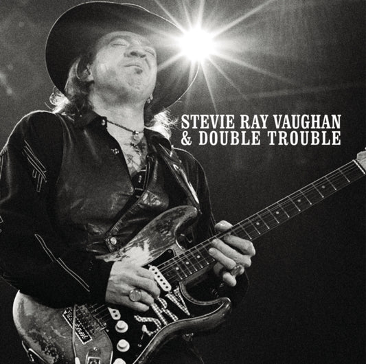 This CD is brand new.Format: CDMusic Style: Texas BluesThis item's title is: Real Deal: Greatest Hits Vol.1Artist: Stevie Ray & Double Trouble VaughanLabel: EpicBarcode: 828768151129Release Date: 12/26/2006