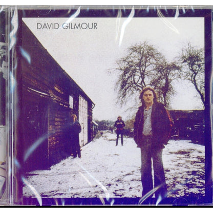 Luck & Strange & Luck & Strange Concerts (2CD) & On An Island & David Gilmour & Live In Gdansk & Live At Pompeii