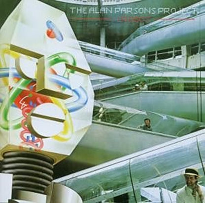I Robot (Anniversary Edition) & Essential Alan Parsons Project & Ammonia Avenue & Vulture Culture
