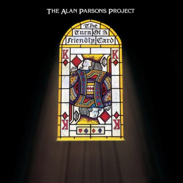 This is a 2 CD SKU bundle.
1.This CD is brand new.Format: CDMusic Style: Pop RockThis item's title is: Ammonia AvenueArtist: Alan Project ParsonsLabel: SONY SPECIAL MARKETINGBarcode: 886978846228Release Date: 3/15/2011
2.This CD is brand new.