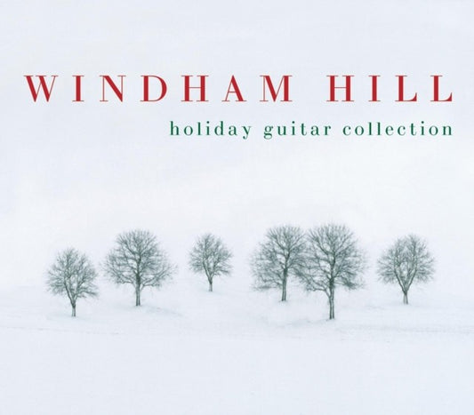Windham Hill Hol. Gt