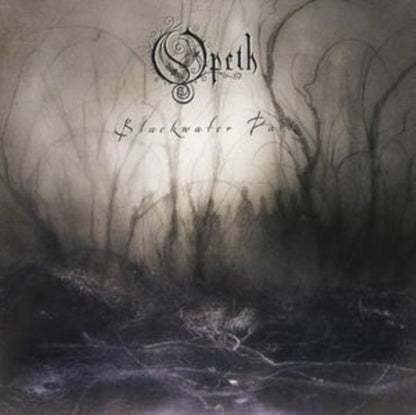 Still Life & Damnation & Blackwater Park