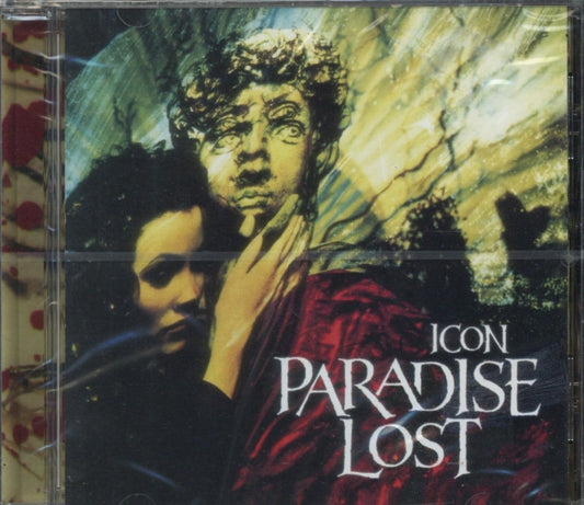 This CD is brand new.Format: CDMusic Style: Doom MetalThis item's title is: IconArtist: Paradise LostLabel: SONY MUSIC UKBarcode: 828768291528Release Date: 6/5/2006