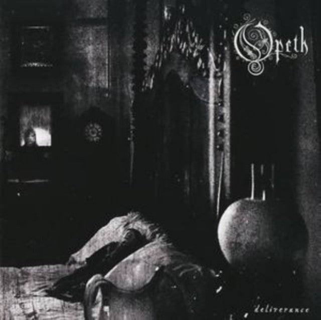 Still Life & Deliverance