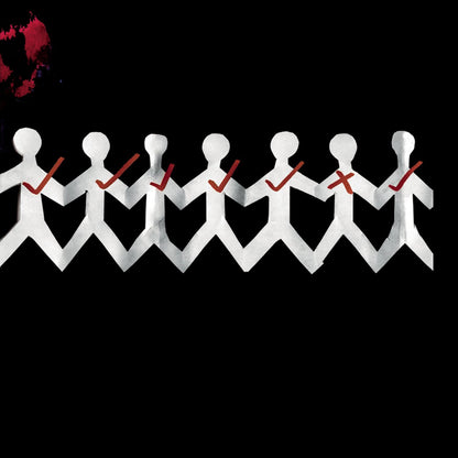 Alienation (X) & One-X