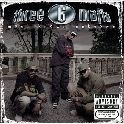 When The Smoke Clears & Most Known Hits & Most Known Unknown (Revised Edition)