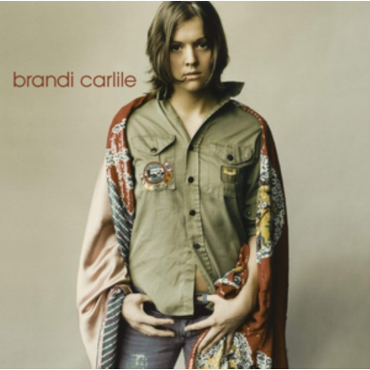 Returning To Myself & Brandi Carlile