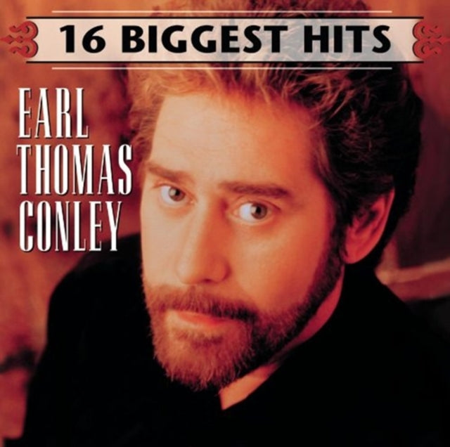 This CD is brand new.Format: CDMusic Style: CountryThis item's title is: 16 Biggest HitsArtist: Earl Thomas ConleyLabel: LEGACYBarcode: 828768534229Release Date: 9/12/2006