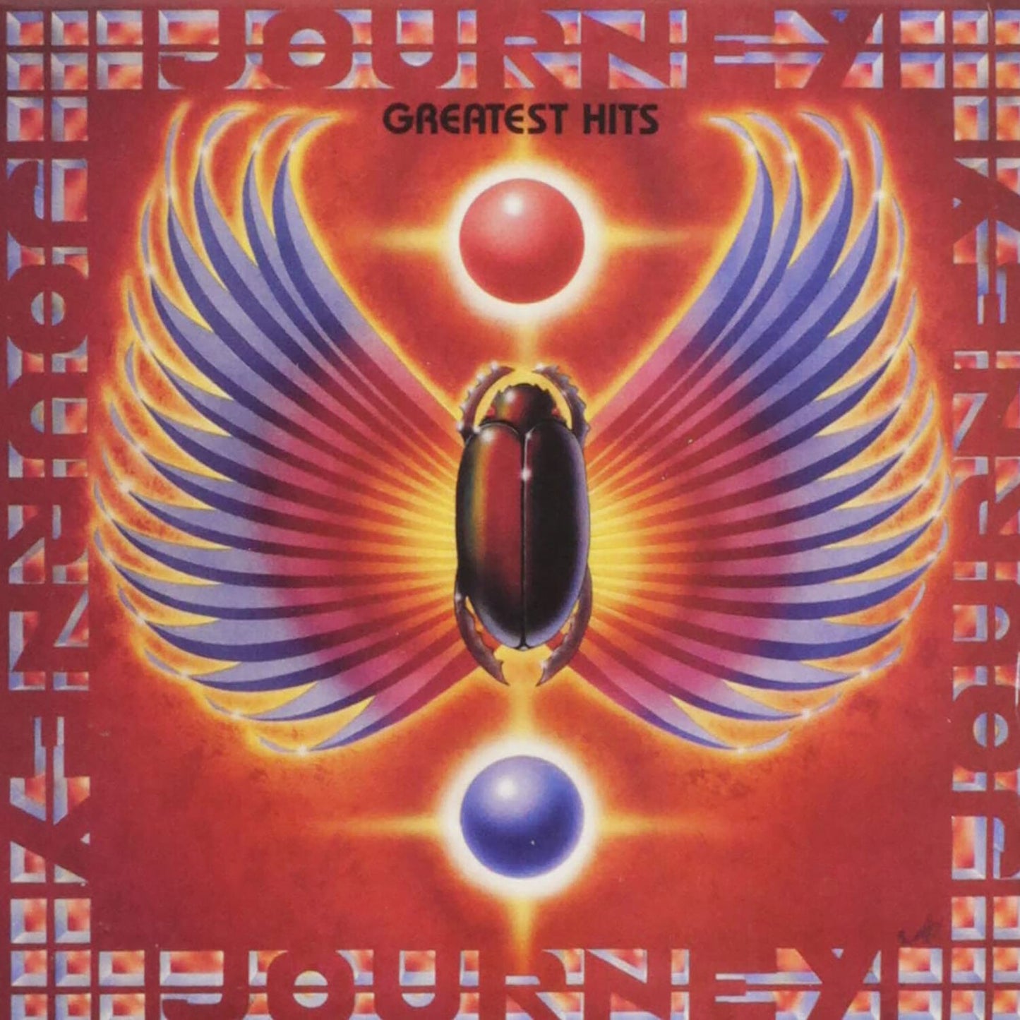 Greatest Hits & Trial By Fire & Raised On Radio