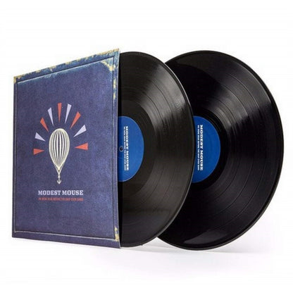 Golden Casket (X) (2LP) & We Were Dead Before The Ship Even Sank & Moon & Antarctica (2LP/Dl Card/180G/10Th Anniversary Edition)