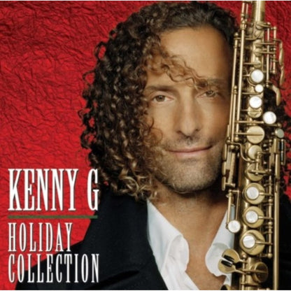 Ultimate Kenny G & Holiday Collection & Miracles: The Holiday Album