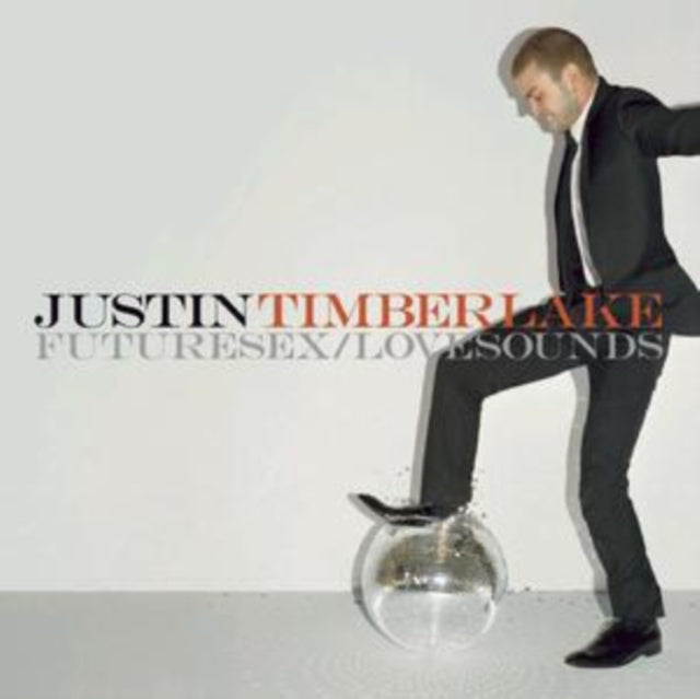 This CD is brand new.Format: CDMusic Style: Contemporary R&BThis item's title is: Futuresex / LovesoundsArtist: Justin TimberlakeLabel: SONY MUSIC IMPORTBarcode: 828768706824Release Date: 9/11/2006