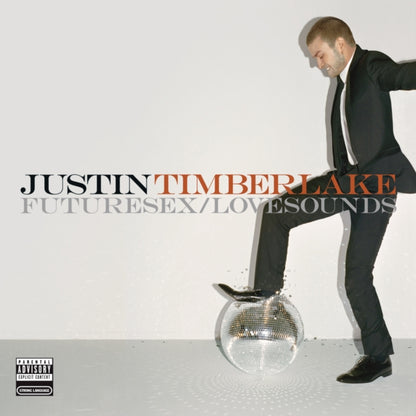 Justified & Everything I Thought It Was (X) (2LP) & Futuresex / Lovesounds (Pa/2LP/Gatefold) & 20/20 Experience (2LP/Gatefold)