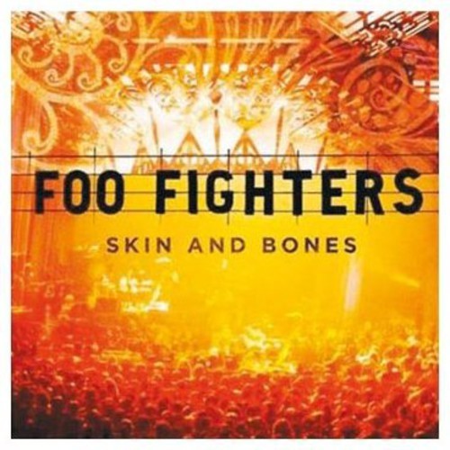 Skin & Bones & Greatest Hits