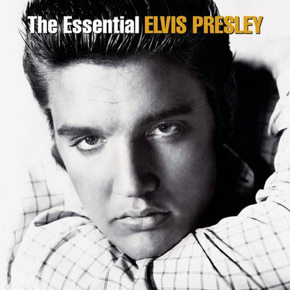 Essential Elvis Presley & Elvis Ultimate Gospel & From Elvis In Memphis & He Touched Me & Elvis Golden Records & Playlist: Very Best Gospel Of Elvis Presley