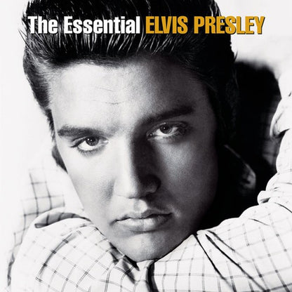 Essential Elvis Presley & Elvis Rock