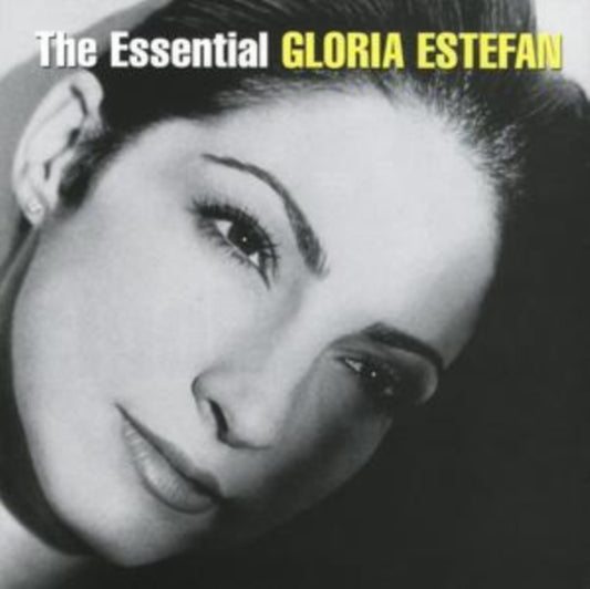 Essential Gloria Estefan
