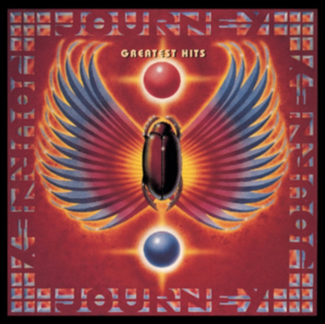 This is a 5 CD SKU bundle.
1.This CD is brand new.Format: CDThis item's title is: Playlist: Journey Greatest Hits LiveArtist: JourneyBarcode: 888751499126Release Date: 8/19/2015
2.This CD is brand new.