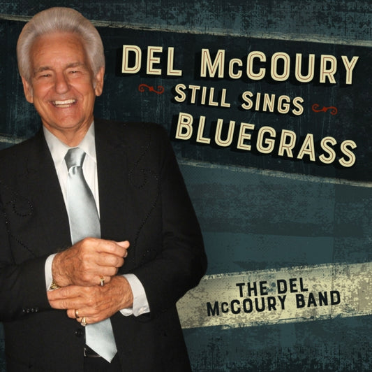This LP Vinyl is brand new.Format: LP VinylMusic Style: LeftfieldThis item's title is: Del Mccoury Still Sings BluegrassArtist: Del Band MccouryLabel: MCCOURY MUSIC/REDBarcode: 829305002010Release Date: 6/22/2018