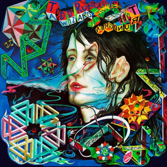 This LP Vinyl is brand new.Format: LP VinylThis item's title is: Wizard A True Star (2LP/Magenta Vinyl)Artist: Todd RundgrenBarcode: 829421021308Release Date: 5/10/2024