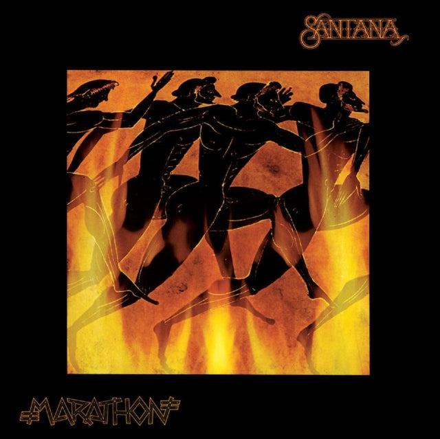 Product Image : This LP Vinyl is brand new.<br>Format: LP Vinyl<br>Music Style: Jazz-Rock<br>This item's title is: Marathon (180G/Gatefold Cover/Limited)<br>Artist: Santana<br>Label: FRIDAY MUSIC TWO<br>Barcode: 829421036159<br>Release Date: 8/12/2022