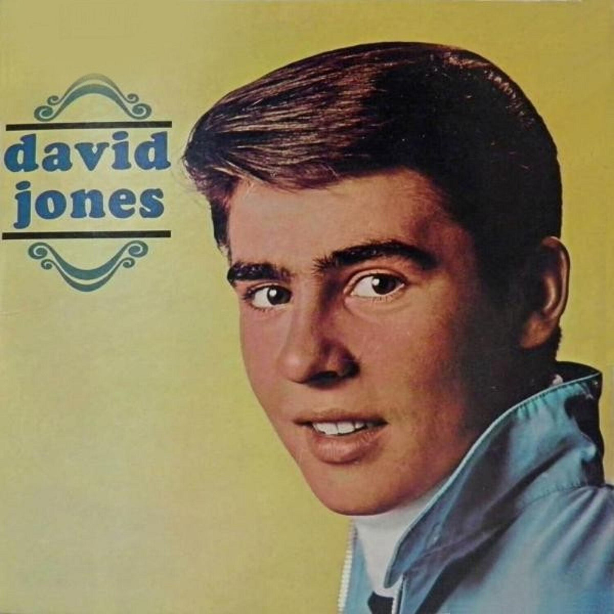 David Jones (180G/Limited)
