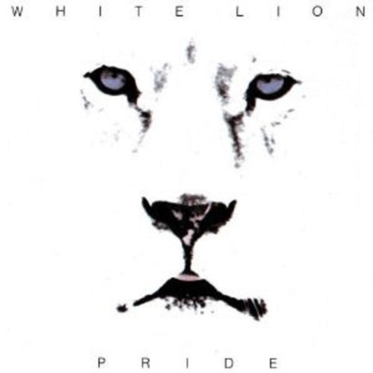 This LP Vinyl is brand new.Format: LP VinylThis item's title is: Pride (Aqua LP Vinyl/Limited)Artist: White LionBarcode: 829421081760Release Date: 5/16/2025