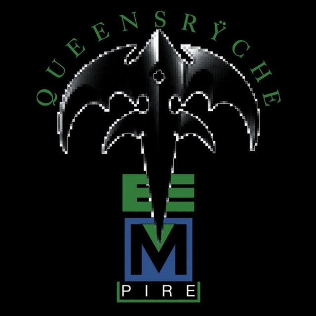 Empire (Emerald Green Vinyl/Limited/180G/2LP)