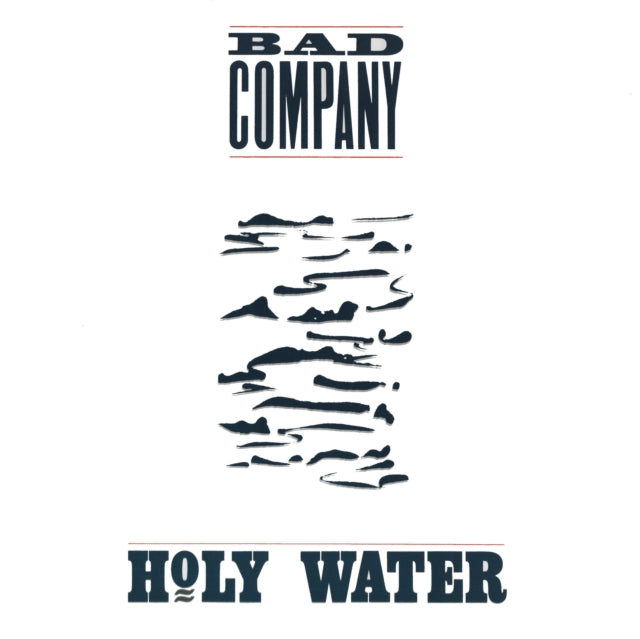 Holy Water (Turquoise LP Vinyl/35Th Anniversary)