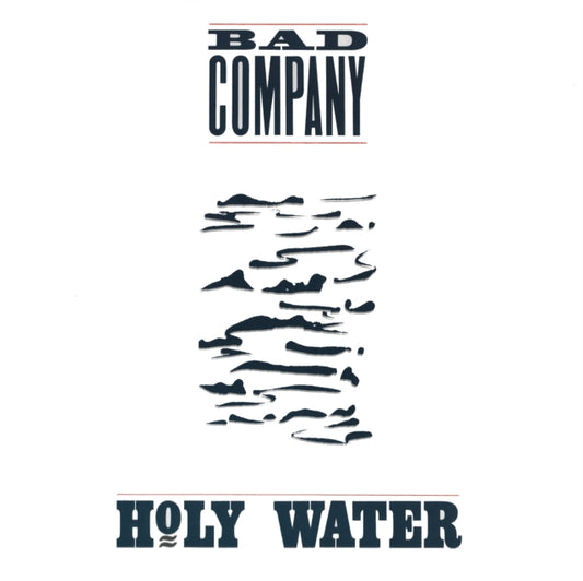 Holy Water (Turquoise LP Vinyl/35Th Anniversary)