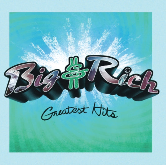 This LP Vinyl is brand new.Format: LP VinylThis item's title is: Greatest Hits (Aqua Blue LP Vinyl/Limited Edition)Artist: Big & RichBarcode: 829421093473Release Date: 8/15/2025
