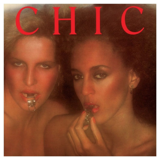 Chic (Limited/180G)