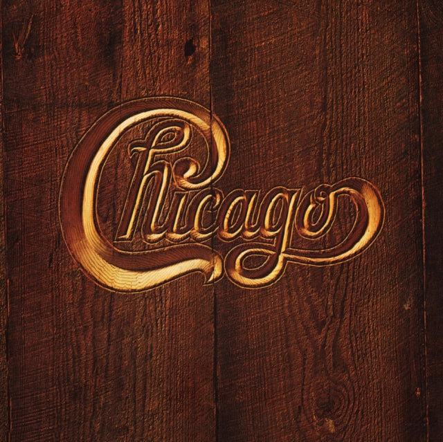 Product Image : This LP Vinyl is brand new.<br>Format: LP Vinyl<br>Music Style: Blues Rock<br>This item's title is: Chicago V (Gold Anniversary LP Vinyl/Limited)<br>Artist: Chicago<br>Label: FRIDAY MUSIC TWO<br>Barcode: 829421197201<br>Release Date: 2/17/2023