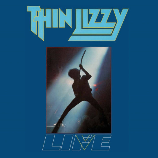 This LP Vinyl is brand new.Format: LP VinylMusic Style: Heavy MetalThis item's title is: Life Live (Aqua Vinyl/Limited Anniversary Edition/2LP)Artist: Thin LizzyLabel: Friday MusicBarcode: 829421239871Release Date: 5/23/2025