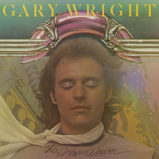 This LP Vinyl is brand new.Format: LP VinylThis item's title is: Dream Weaver (Metallic Gold LP Vinyl)Artist: Gary WrightBarcode: 829421628699Release Date: 6/7/2024