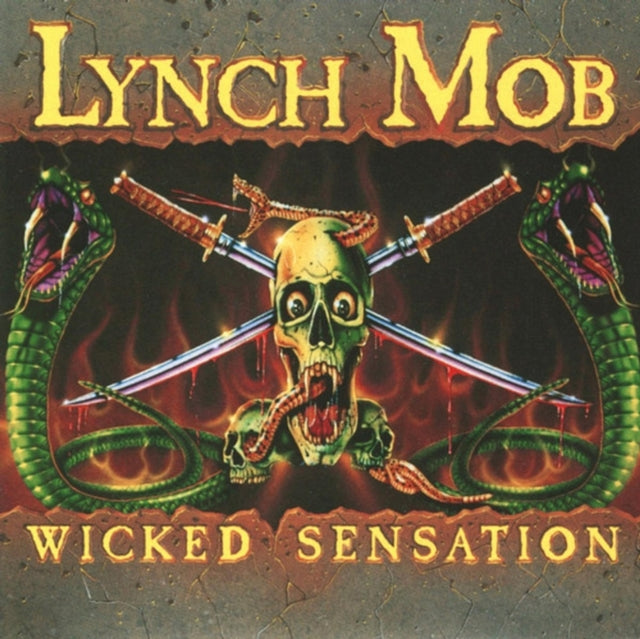 This is a 2 LP Vinyl SKU bundle.
1.This LP Vinyl is brand new.Format: LP VinylMusic Style: Heavy MetalThis item's title is: Smoke & Mirrors (Silver LP Vinyl)Artist: Lynch MobLabel: DEADLINE MUSICBarcode: 889466160813Release Date: 2/4/2022
2.This LP Vinyl is brand new.