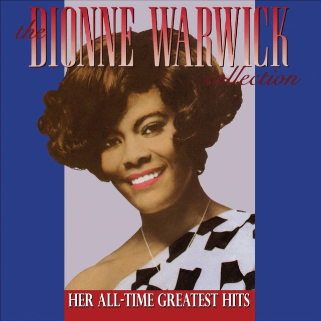 This LP Vinyl is brand new.Format: LP VinylThis item's title is: Dionne Warwick Collection -Her All-Time Greatest Hits (Blue Vinyl/Limited Edition/2LP)Artist: Dionne WarwickBarcode: 829421710011Release Date: 2/16/2024