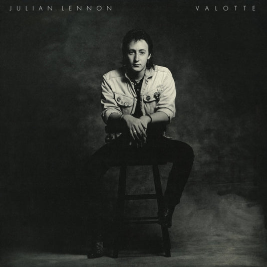 This LP Vinyl is brand new.Format: LP VinylMusic Style: Pop RockThis item's title is: Valotte (180G/Translucent Gold LP Vinyl/Limited/Anniversary Edition/Gatefold Cover)Artist: Julian LennonLabel: FRIDAY MUSIC TWOBarcode: 829421801849Release Date: 3/26/2021