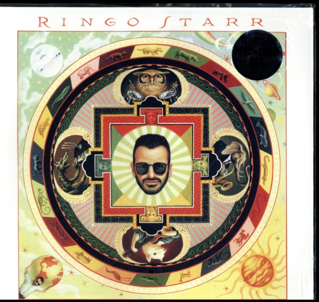 Product Image : This LP Vinyl is brand new.<br>Format: LP Vinyl<br>Music Style: Pop Rock<br>This item's title is: Time Takes Time (Limited/180G/Translucent Green LP Vinyl/Gatefold Cover/Dl Card)<br>Artist: Ringo Starr<br>Label: Sony Music Commercial Music Group<br>Barcode: 829421820970<br>Release Date: 7/1/2016